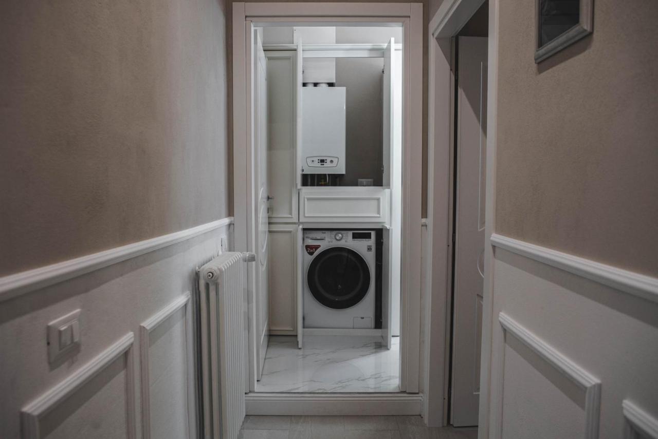 Belvedere Luxury Apartment, View On The Lucca Walls Εξωτερικό φωτογραφία