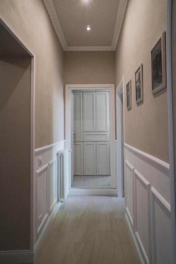 Belvedere Luxury Apartment, View On The Lucca Walls Εξωτερικό φωτογραφία