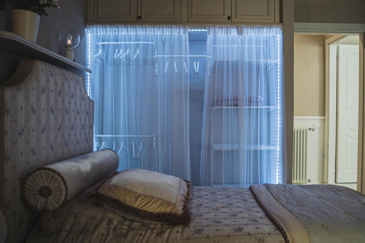 Belvedere Luxury Apartment, View On The Lucca Walls Εξωτερικό φωτογραφία