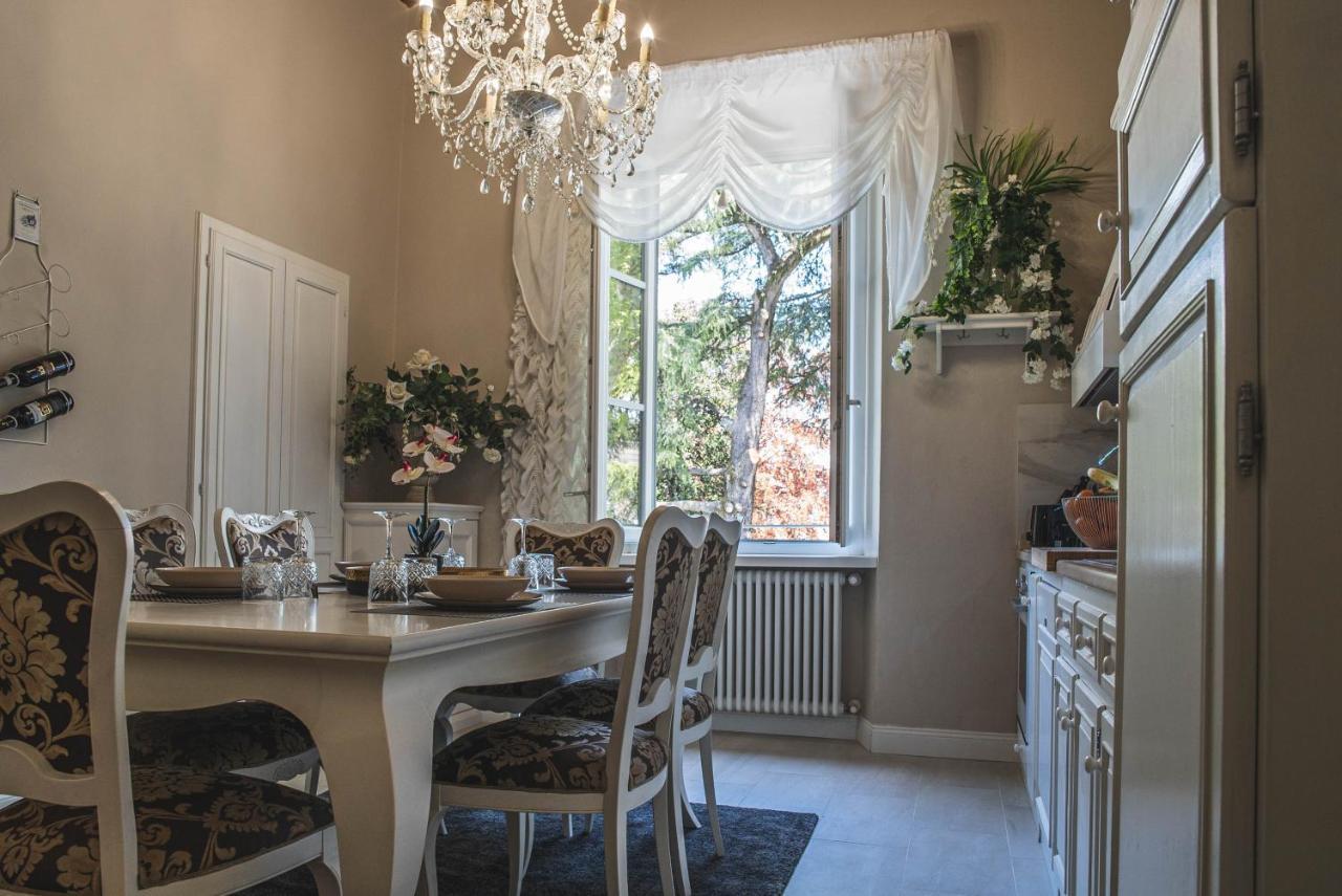 Belvedere Luxury Apartment, View On The Lucca Walls Εξωτερικό φωτογραφία