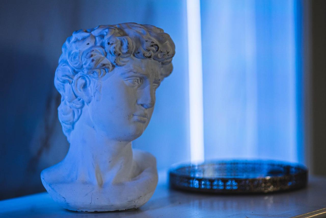 Belvedere Luxury Apartment, View On The Lucca Walls Εξωτερικό φωτογραφία