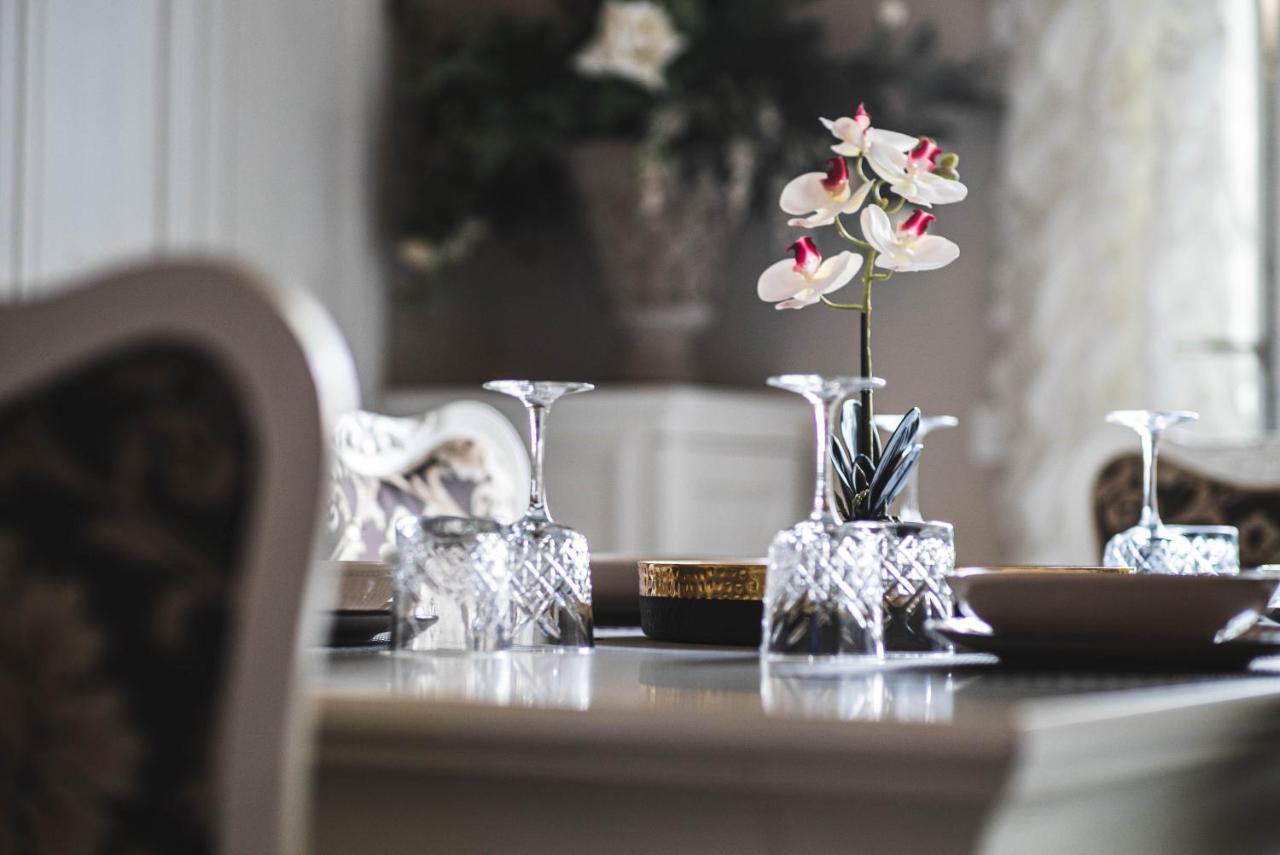 Belvedere Luxury Apartment, View On The Lucca Walls Εξωτερικό φωτογραφία