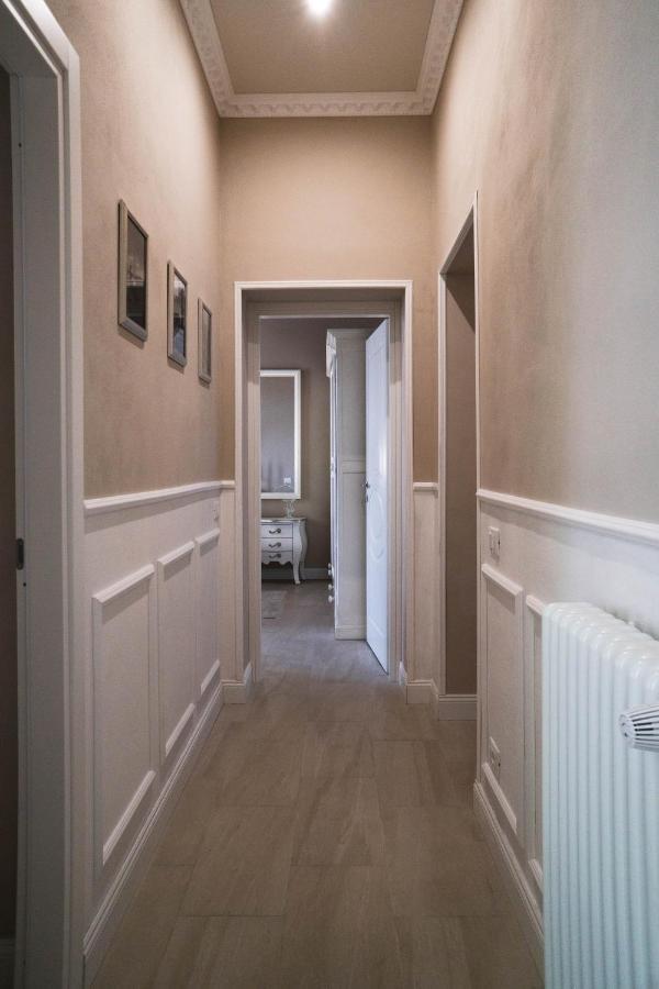 Belvedere Luxury Apartment, View On The Lucca Walls Εξωτερικό φωτογραφία